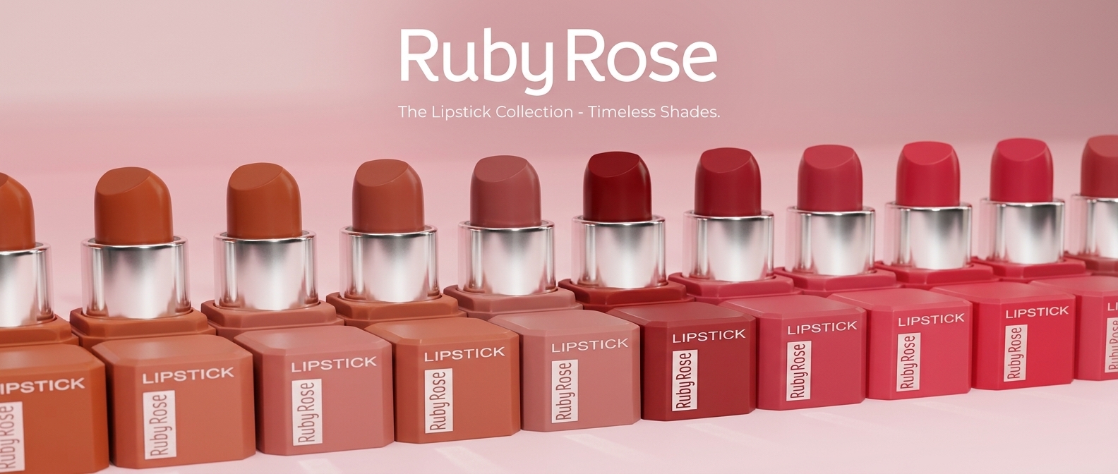 Lip stick