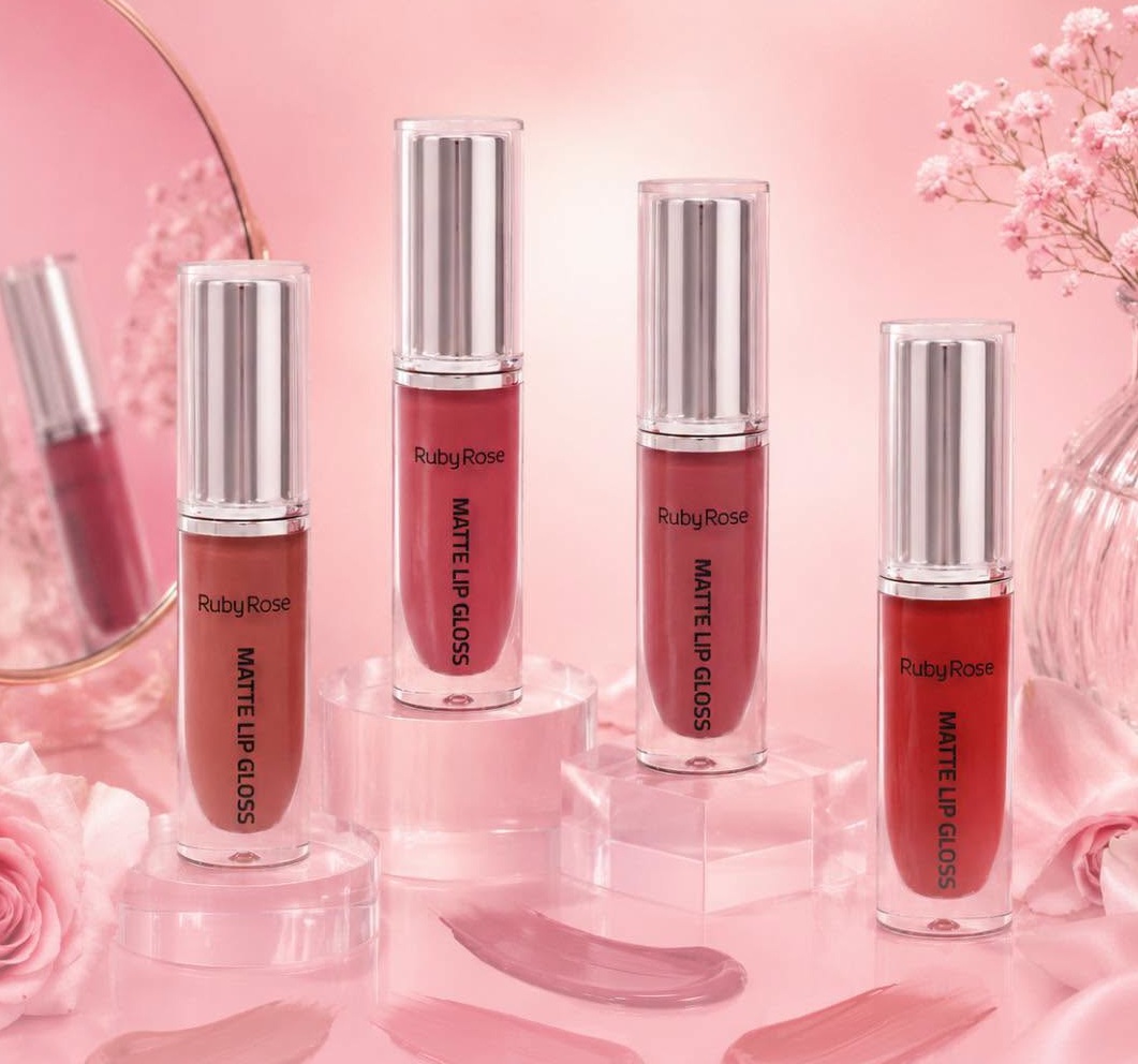 Lifter Lip Gloss model