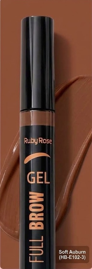 Full Brow Gel - model