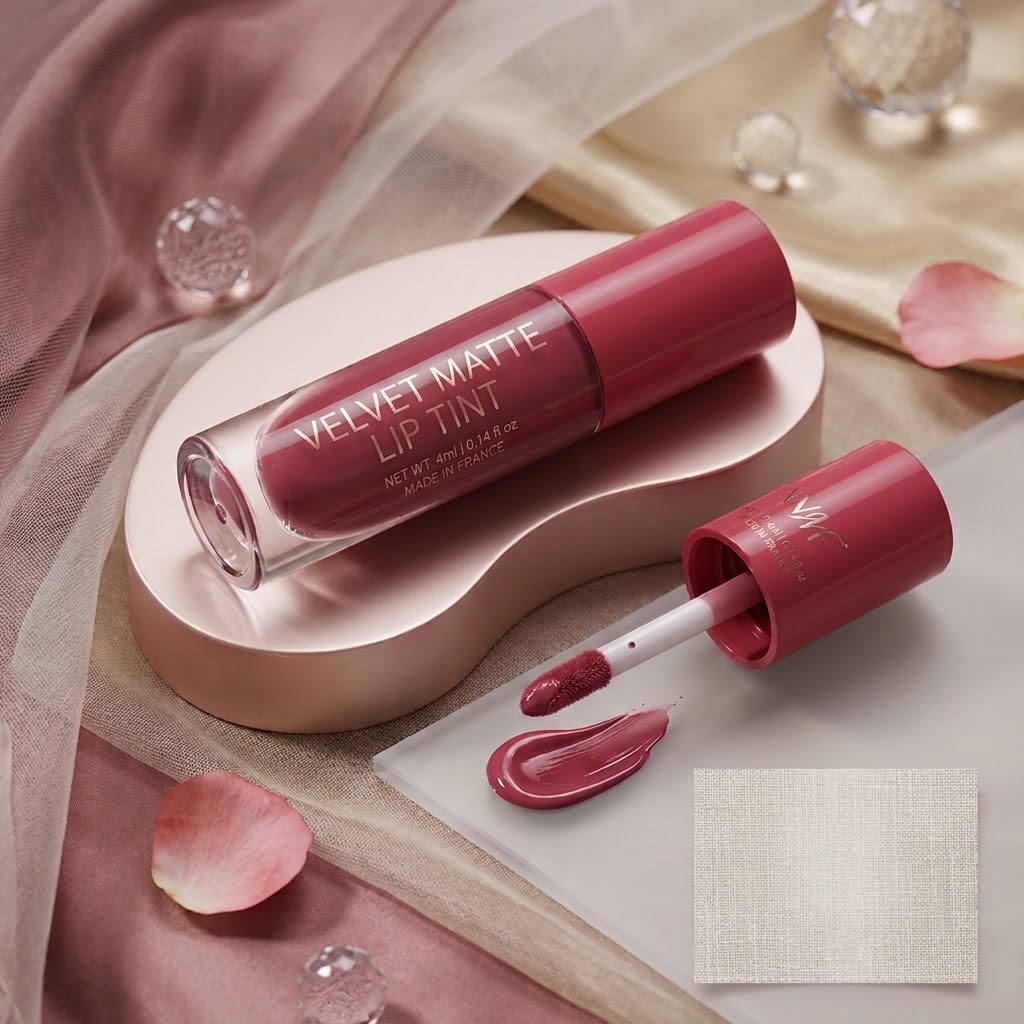 Blush  Long lasting