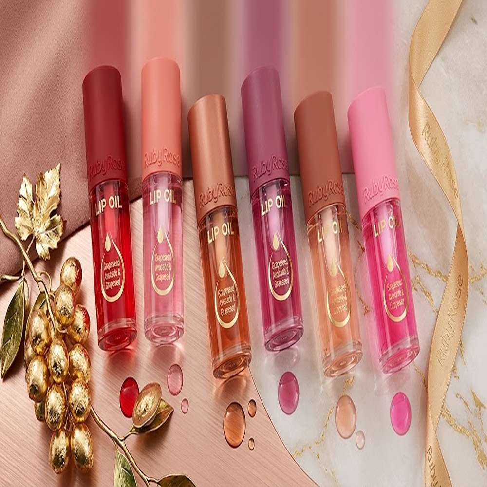 Lip Oil